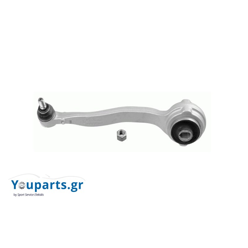 Front axle wishbone arm left Lemforder 35663 C-CLASS W203, CLK W209, SLK R171