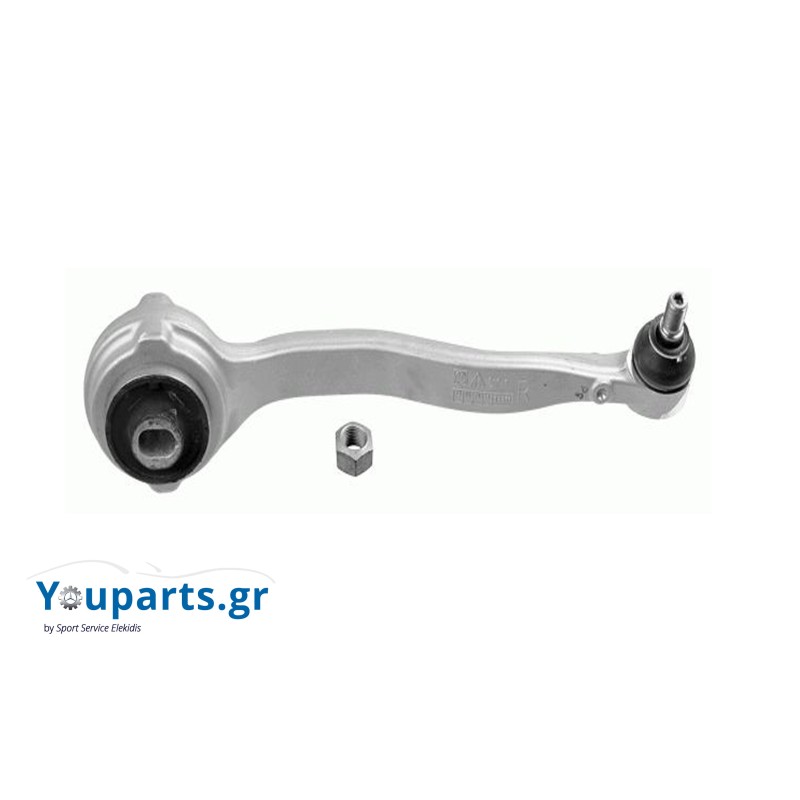 Κόντρα ψαλιδιού εμπρός αριστερά Lemforder 35663 C-CLASS W203, CLK W209, SLK R171