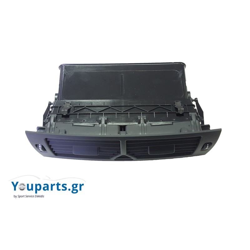 Central nozzle panel Mercedes-Benz A16983000549116 A-CLASS W169