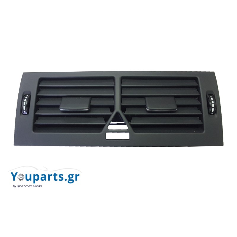Αεραγωγός κεντρικης κονσόλας Mercedes-Benz A16983000549116 A-CLASS W169