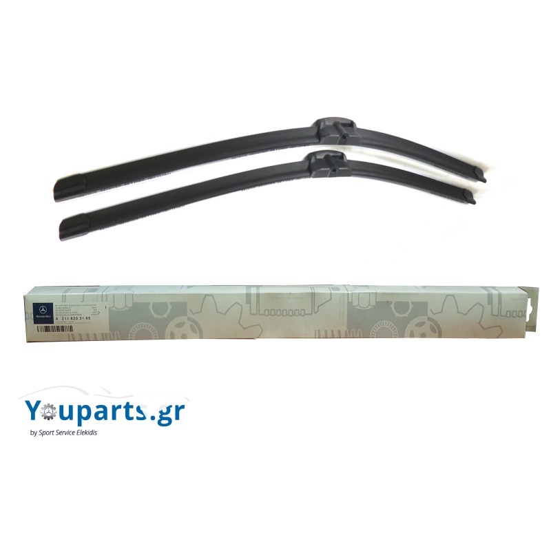 Wiper blade Mercedes-Benz A2118203145