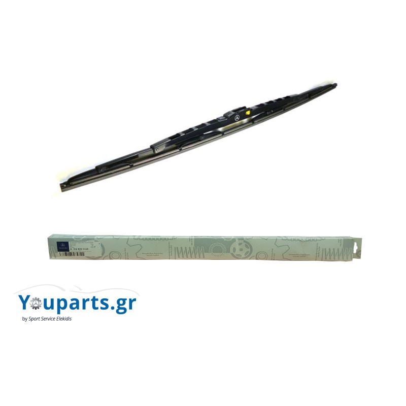 Wiper blade Mercedes-Benz A1248201145