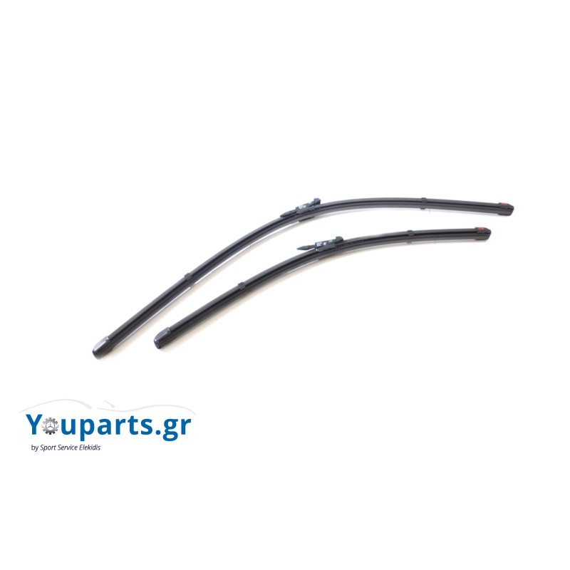 Μάκτρα σετ γνήσια Mercedes-Benz A2518200100