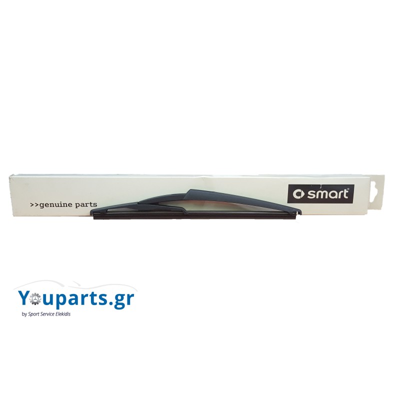 Rear wiper blade SMART 451