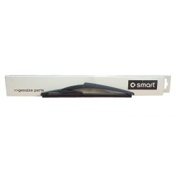 Rear wiper blade SMART 451