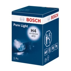 Light bulb H4 12V BOSCH