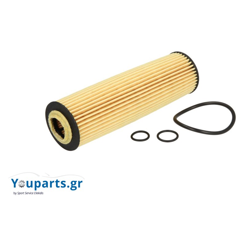Φίλτρο λαδιού Mercedes Hengst 271turbo