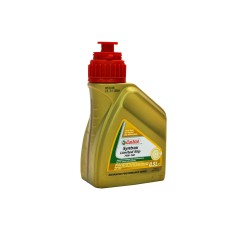 Βαλβολίνη διαφορικού CASTROL SYNTRAX limited Slip 75W-140