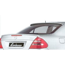Αεροτομή καπό Lorinser Mercedes E class W211 γνήσια