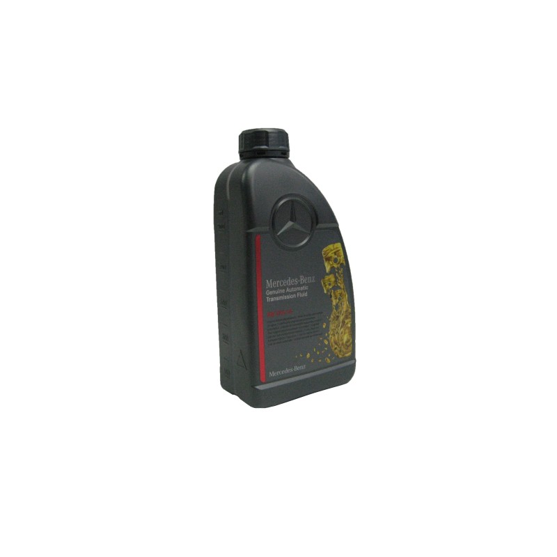 Λάδι αυτόματου κιβωτίου Mercedes-Benz A0009896805 11 1lt.