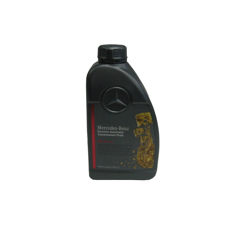 Λάδι αυτόματου κιβωτίου Mercedes-Benz A0009896805 11 1lt.