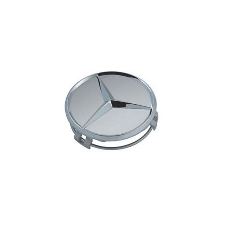 Wheel center caps Mercedes-Benz B66470202
