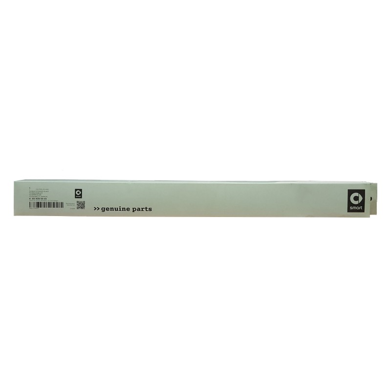 Μάκτρα σετ γνήσια SMART A4518200045