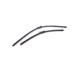 Wiper blade set Mercedes-Benz A2518200100