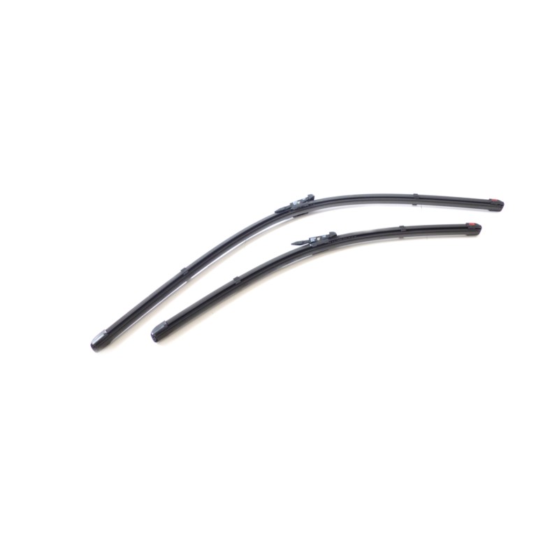 Μάκτρα σετ γνήσια Mercedes-Benz A2518200100