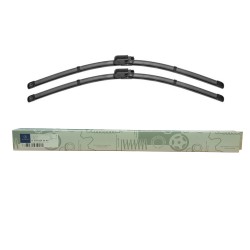 Μάκτρα σετ γνήσια Mercedes-Benz A2038202645