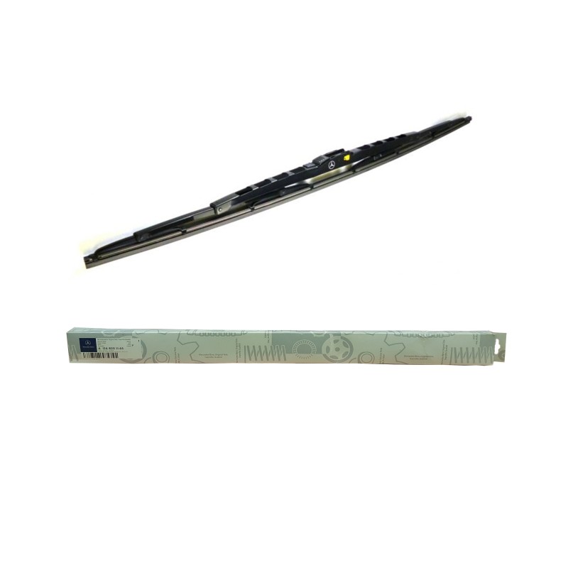 Wiper blade Mercedes-Benz A1248201145