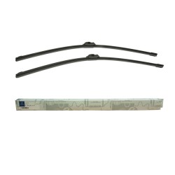 Wiper blade set Mercedes-Benz A2048201745
