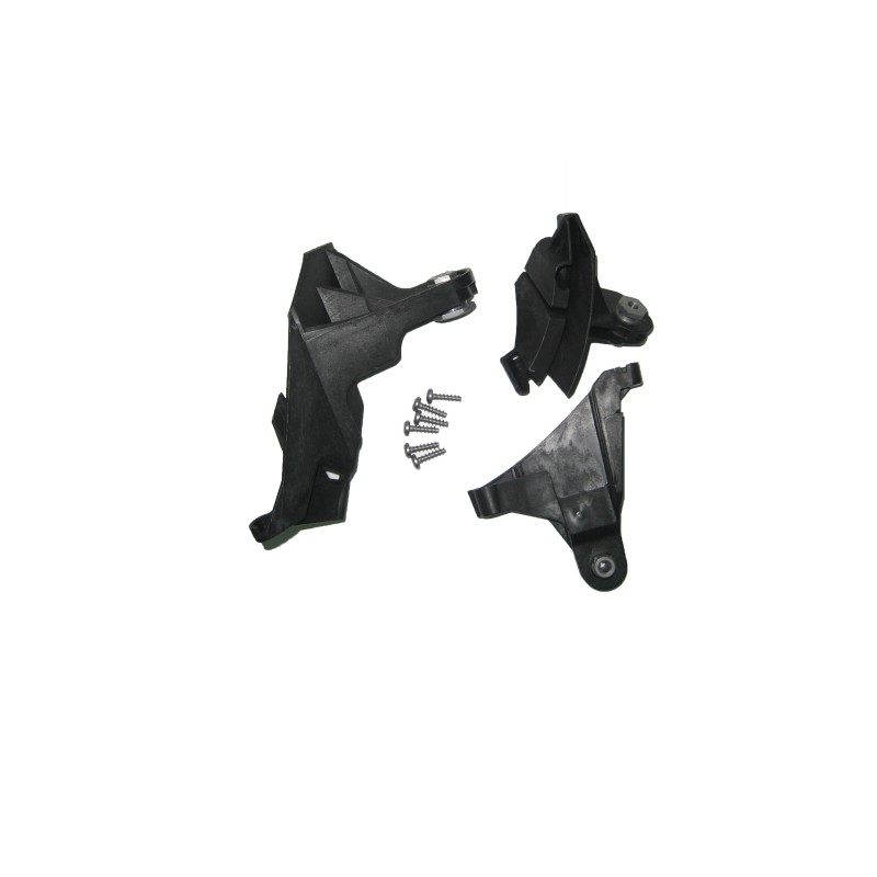 Front right headlight repair kit Mercedes-Benz A2118205214 E-CLASS W211 facelift
