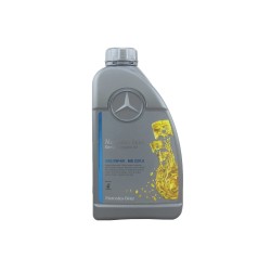 Λάδι κινητήρα 5W-40 Mercedes-Benz 1L A000989920211