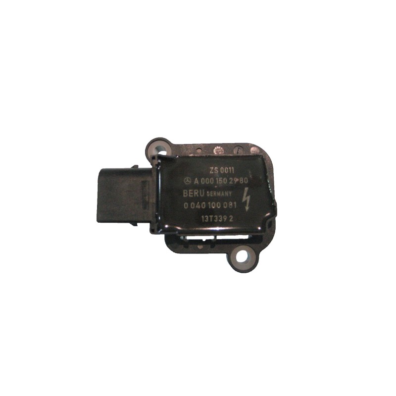 Ignition Coil Mercedes-Benz A0001502980