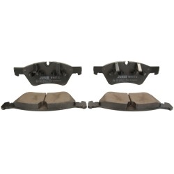 Front brake pads JURID 573175J