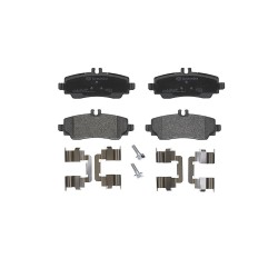 Tακάκια σετ εμπρός BREMBO P50036