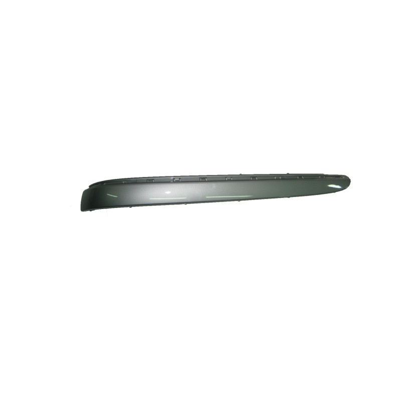 Φάσα προφυλακτήρα πίσω αριστερά Mercedes-Benz A2118800312 9744