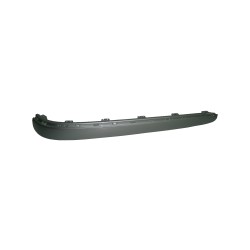 Φάσα προφυλακτήρα πίσω αριστερά Mercedes-Benz A2118800312 9744