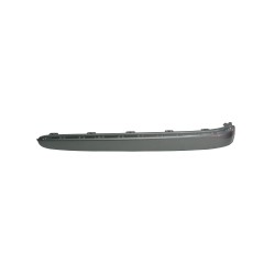 Right rear bumper strip Mercedes-Benz A2118800412 9744