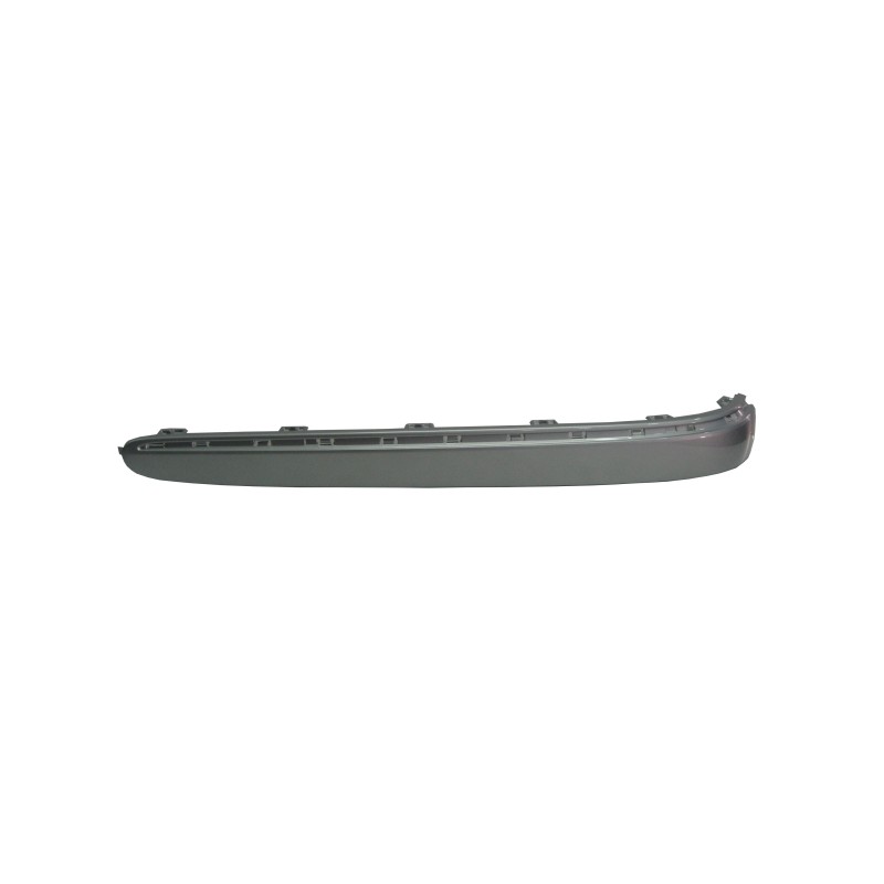 Right rear bumper strip Mercedes-Benz A2118800412 9744