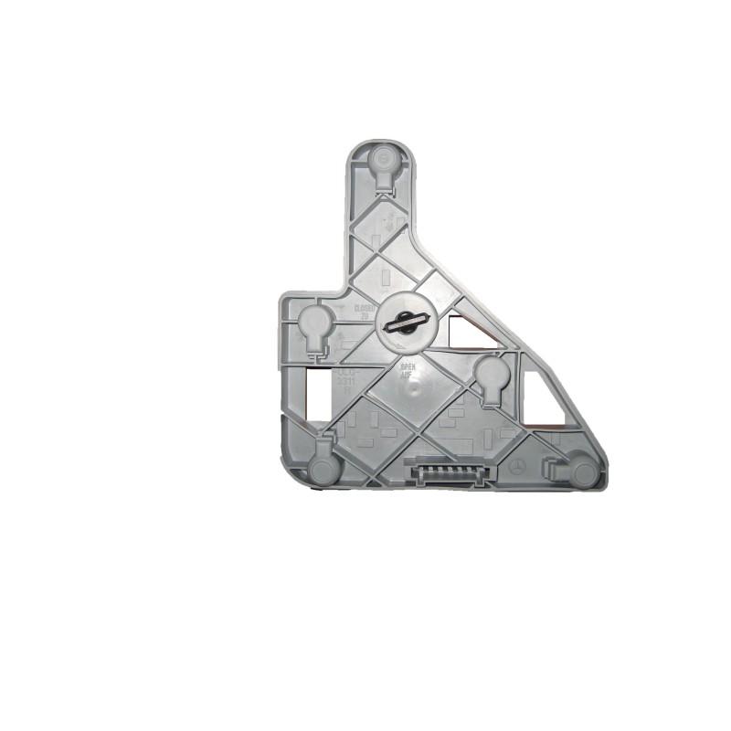 Πλακέτα φανού δεξιά Mercedes-Benz A2038200277