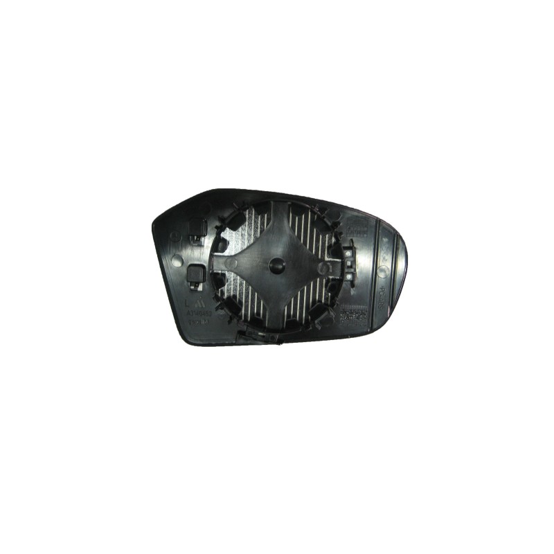 Glass mirror left Mercedes-Benz A1698100721