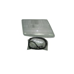 Γυαλί φανού lens  εμπρός αριστερά Mercedes-Benz A0038269490