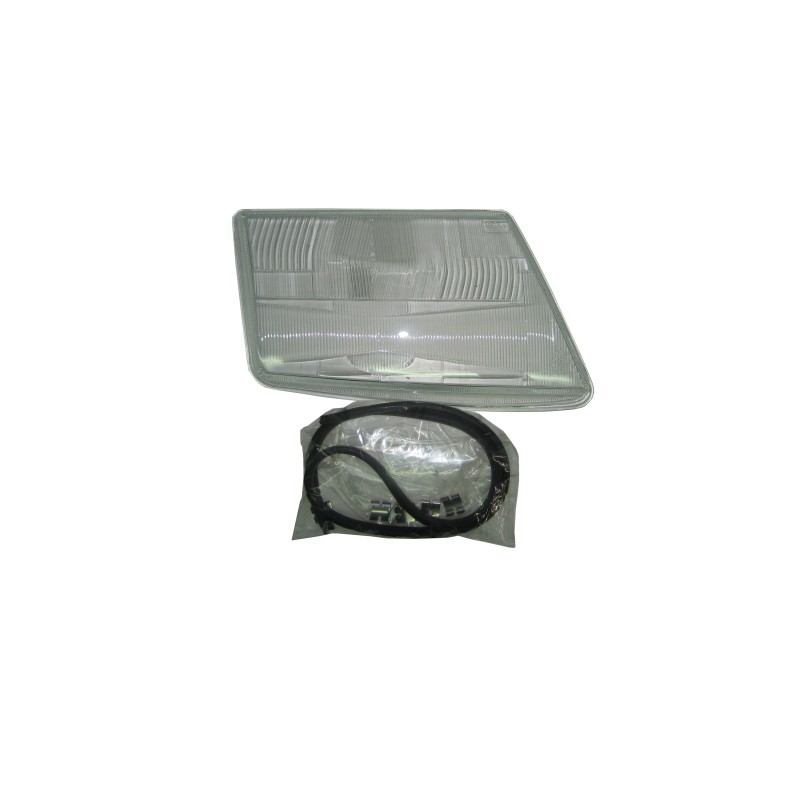 Γυαλί φανού lens  εμπρός αριστερά Mercedes-Benz A0038269490