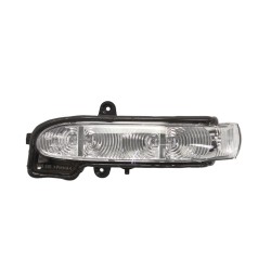 Φλας καθρέφτη αριστερό Mercedes 018805497