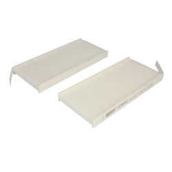 Cabin air filter HENGST E2982LI-2 Mercedes CITAN 415