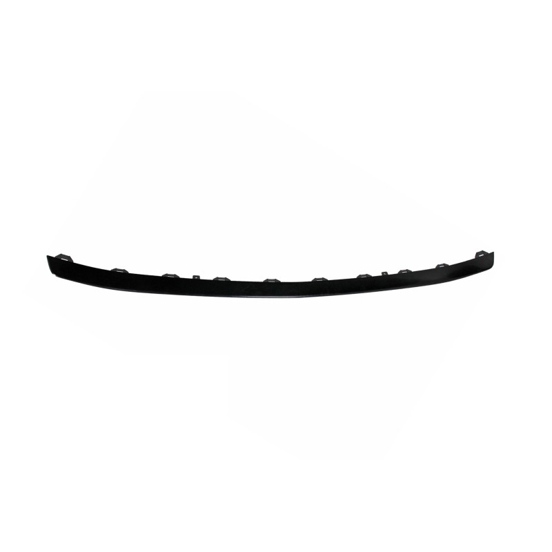 Front lower trim Mercedes-Benz A2128852374 E-CLASS W212
