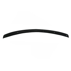 Κάλυμμα προφυλακτήρα κάτω Mercedes-Benz A2128852322 E-CLASS W212