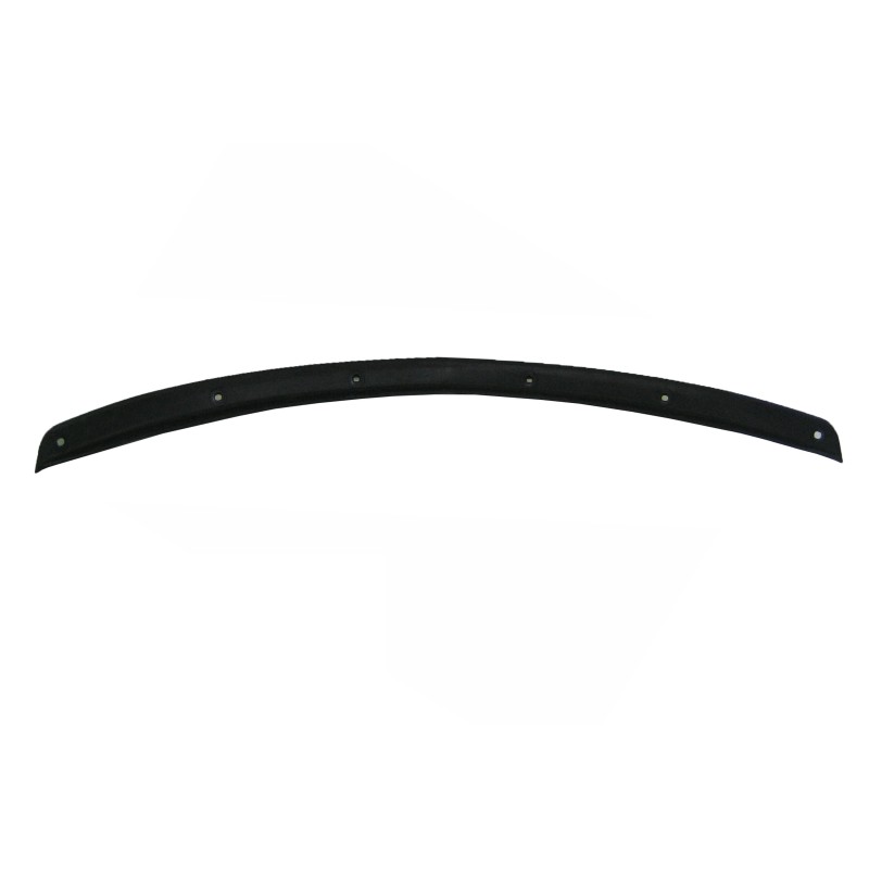 Cover bumper area Mercedes-Benz A2128852322 E-CLASS W212