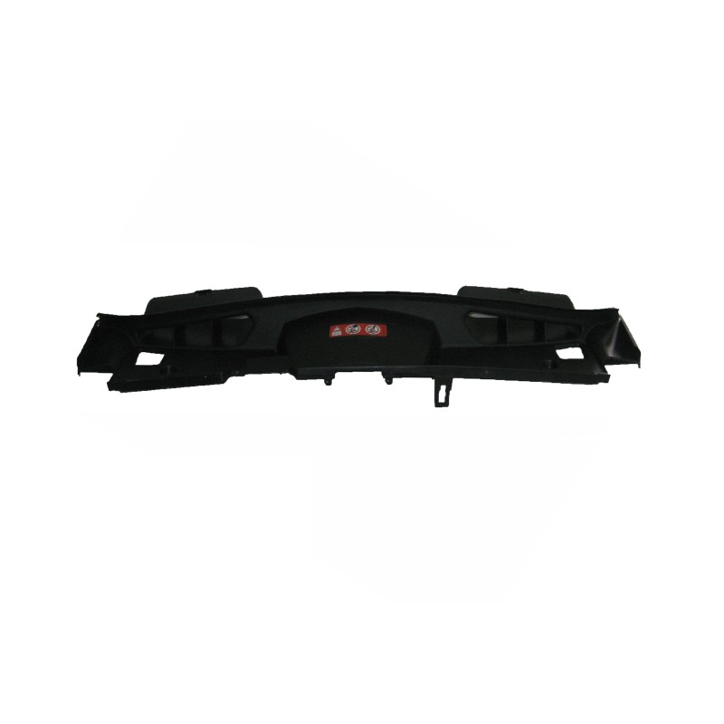 Κάλυμμα εισαγωγής αέρα Mercedes-Benz A2125000555 E-CLASS W212