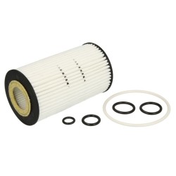 Oil filter HENGST E11H02D155 Mercedes C W202,W203,W204/ CLK W208,W209/ CLS W219/ E W210,W211,W212/ML W164/SLK R170,R171