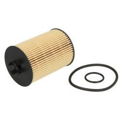 Φίλτρο λαδιού HENGST E146HD108 Mercedes A-CLASS W169/ B-CLASS W245