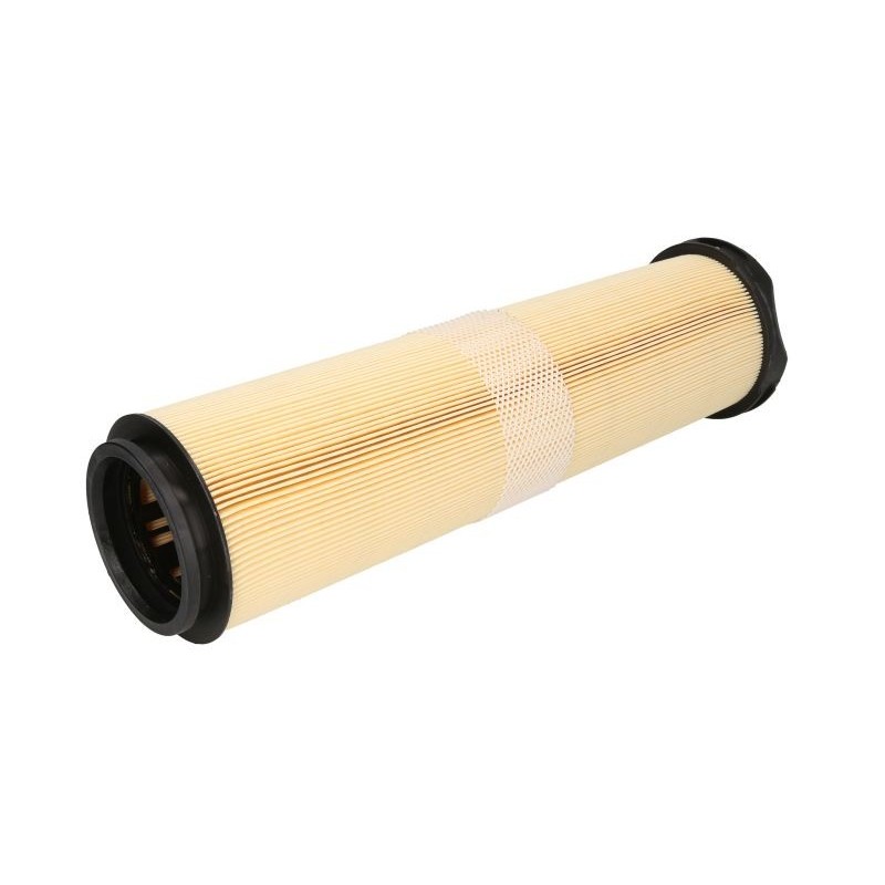 Air filter BOSCH 1457433334 Mercedes E-CLASS W211 E 270 CDI, E280 CDI, E320 CDI / S-CLASS W220 S320 CDI