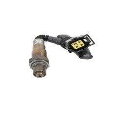 Oxygen sensor BOSCH 0258006749 (A0045420718)