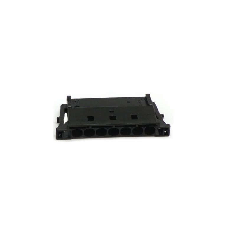 Plug connector Mercedes-Benz A2115450328