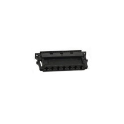 Φίσα καλωδίων πίσω φανού γνήσια Mercedes-Benz A2115450328