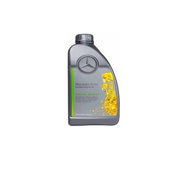 Engine oil 5W30 Mercedes-Benz 1L A000989940211 ALEE