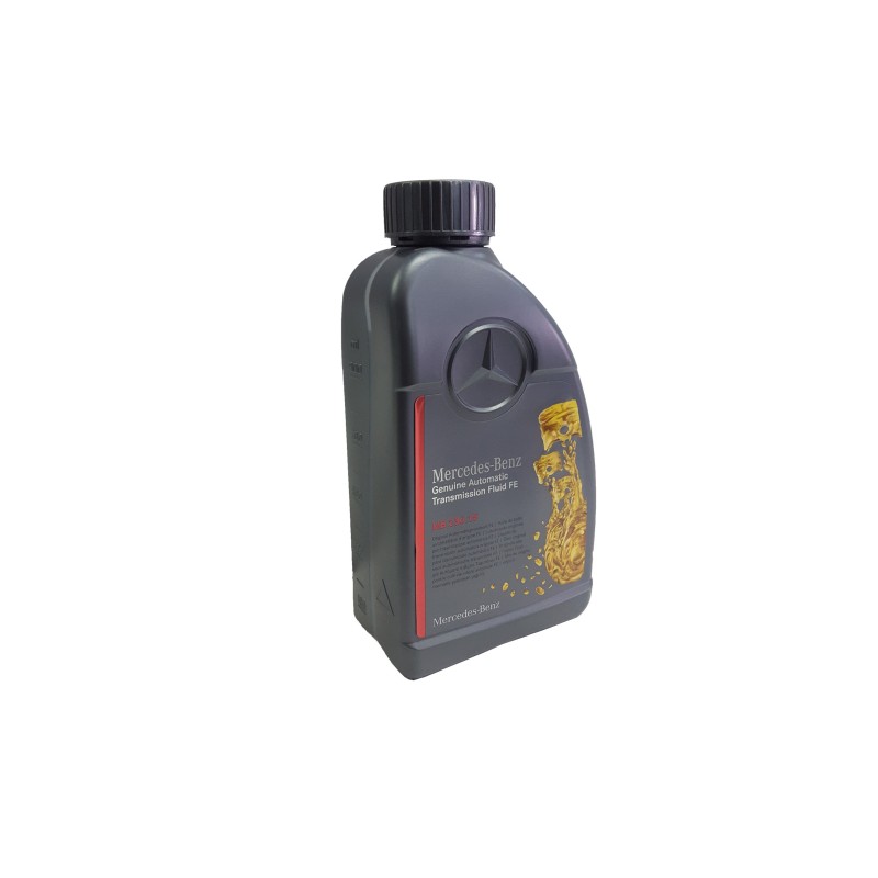 Automatic transmission oil Mercedes-Benz A0009896905 11 AULE