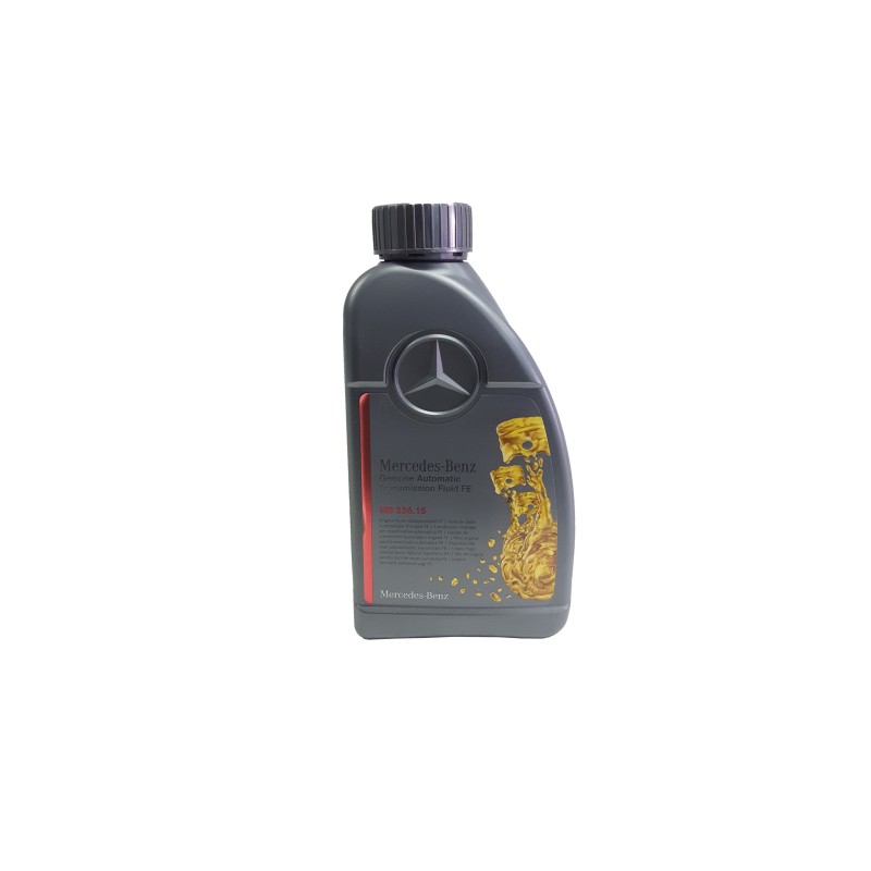 Λάδι αυτόματου σασμάν Mercedes-Benz A0009896905 11 AULE